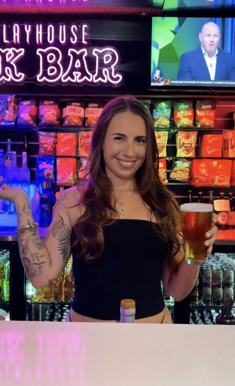 $6 Schooners Sefton Playhouse